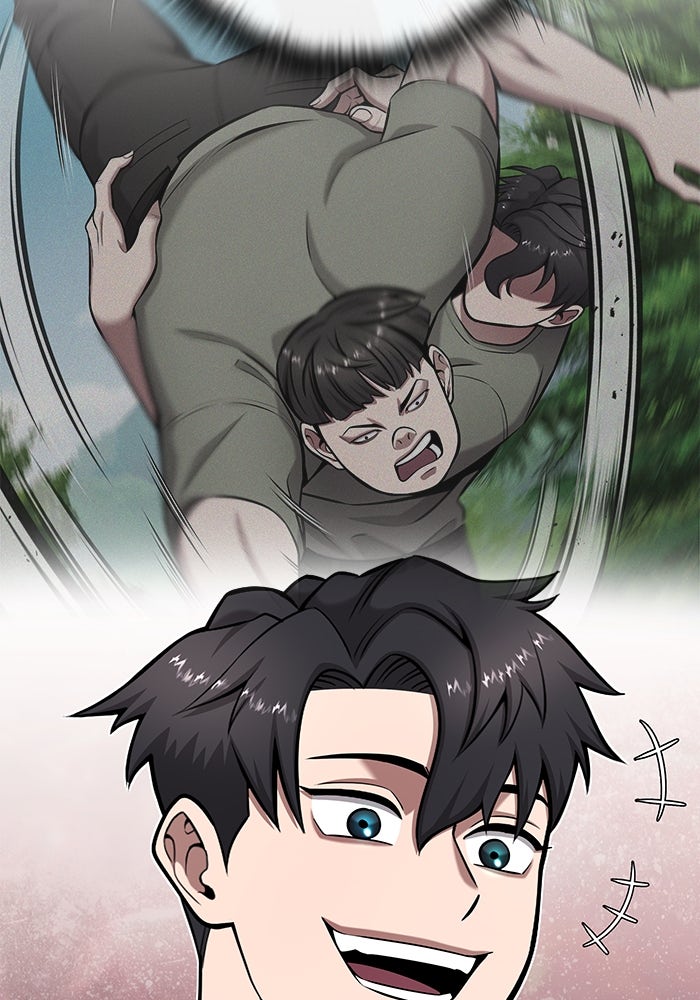 กลับโลกมนุษย์ทั้งที พรุ่งนี้ต้องเกณฑ์ทหารซะงั้น - หน้า 43