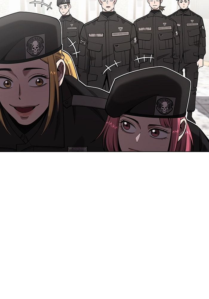 กลับโลกมนุษย์ทั้งที พรุ่งนี้ต้องเกณฑ์ทหารซะงั้น - หน้า 114