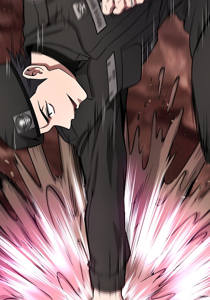 กลับโลกมนุษย์ทั้งที พรุ่งนี้ต้องเกณฑ์ทหารซะงั้น - หน้า 128