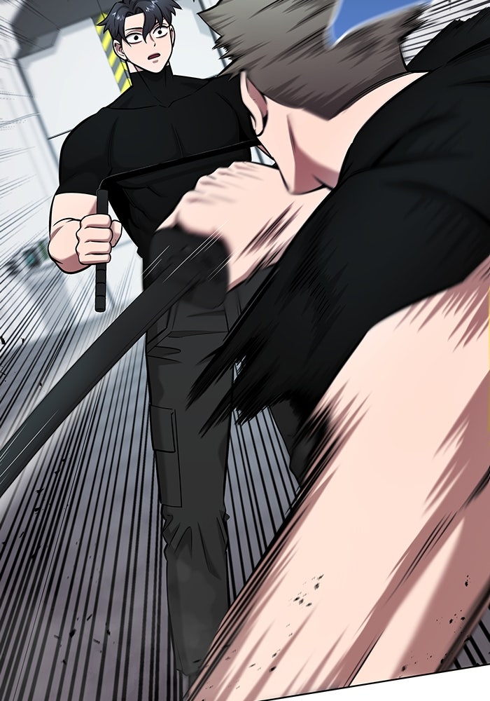 กลับโลกมนุษย์ทั้งที พรุ่งนี้ต้องเกณฑ์ทหารซะงั้น - หน้า 142