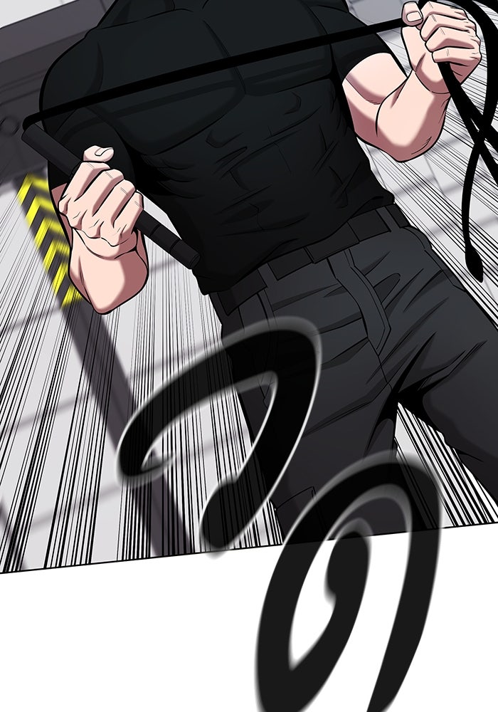 กลับโลกมนุษย์ทั้งที พรุ่งนี้ต้องเกณฑ์ทหารซะงั้น - หน้า 69
