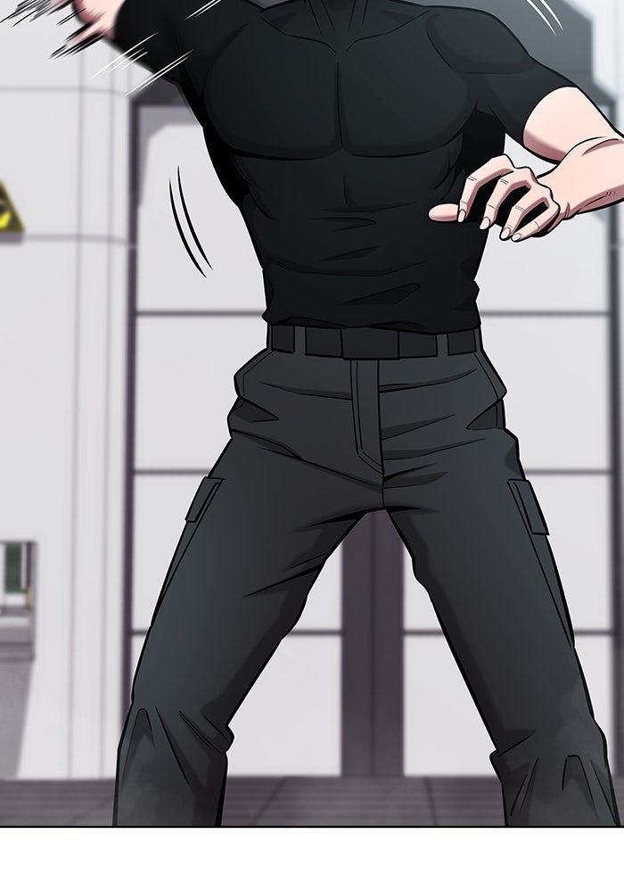 กลับโลกมนุษย์ทั้งที พรุ่งนี้ต้องเกณฑ์ทหารซะงั้น - หน้า 95