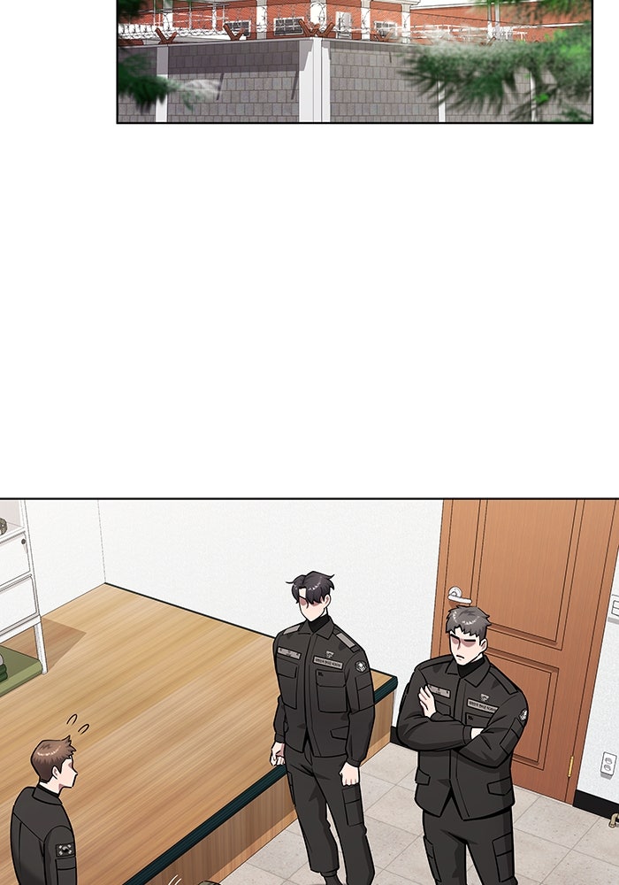 กลับโลกมนุษย์ทั้งที พรุ่งนี้ต้องเกณฑ์ทหารซะงั้น - หน้า 19