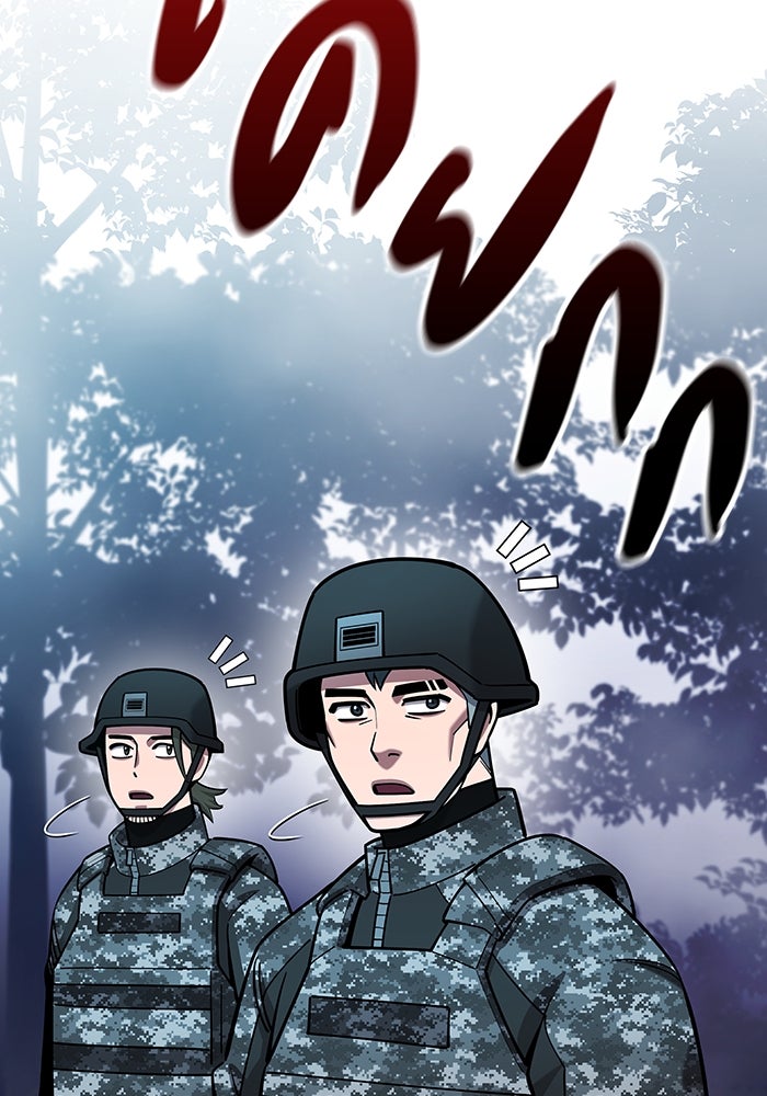 กลับโลกมนุษย์ทั้งที พรุ่งนี้ต้องเกณฑ์ทหารซะงั้น - หน้า 52