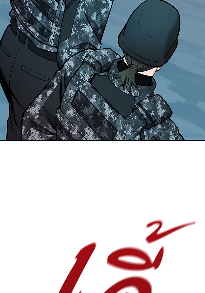 กลับโลกมนุษย์ทั้งที พรุ่งนี้ต้องเกณฑ์ทหารซะงั้น - หน้า 58