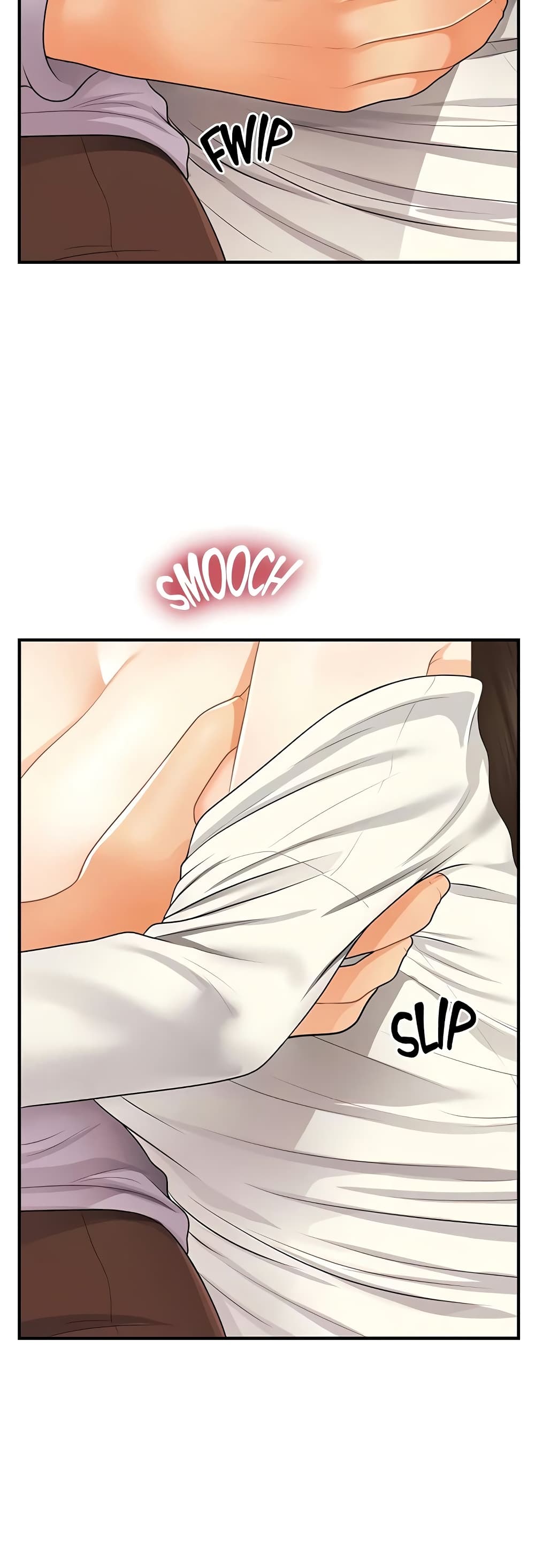Hey, Handsome - หน้า 13
