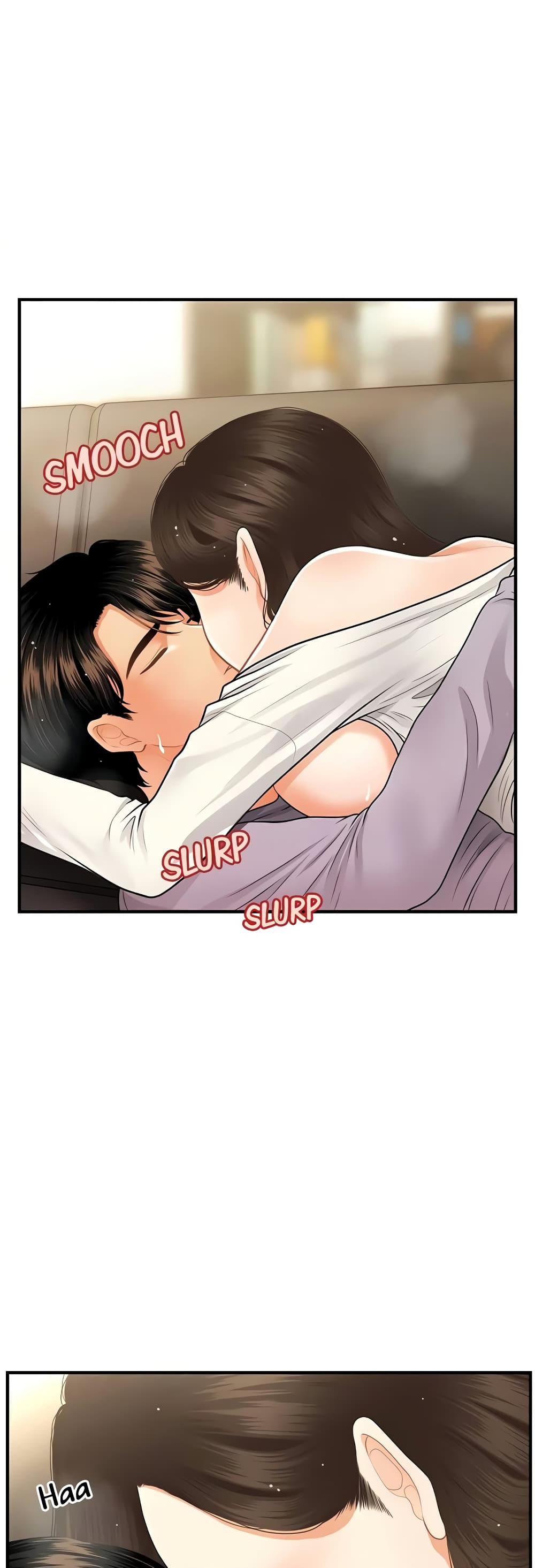 Hey, Handsome - หน้า 40