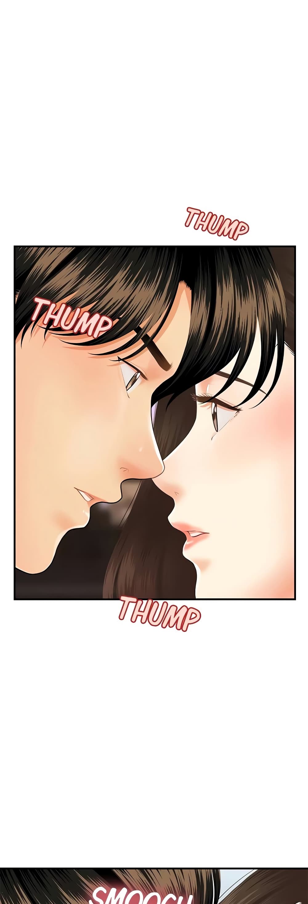 Hey, Handsome - หน้า 8