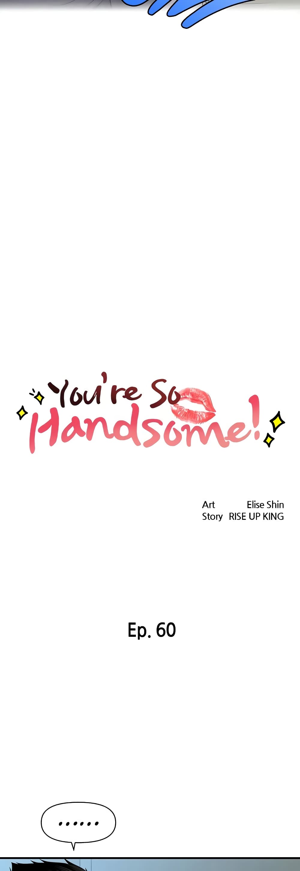 Hey, Handsome - หน้า 4