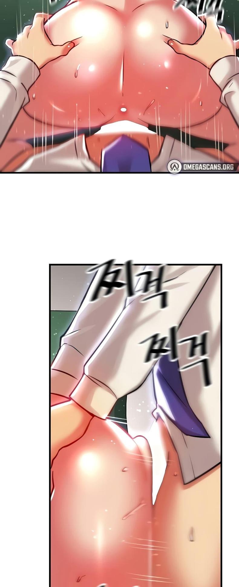 Trapped in the Academy’s Eroge - หน้า 21