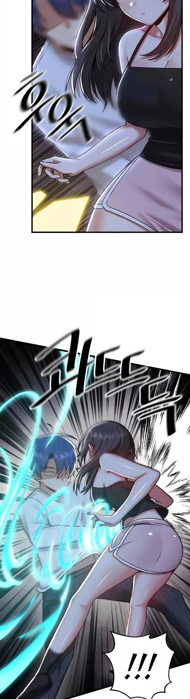 Trapped in the Academy’s Eroge - หน้า 40