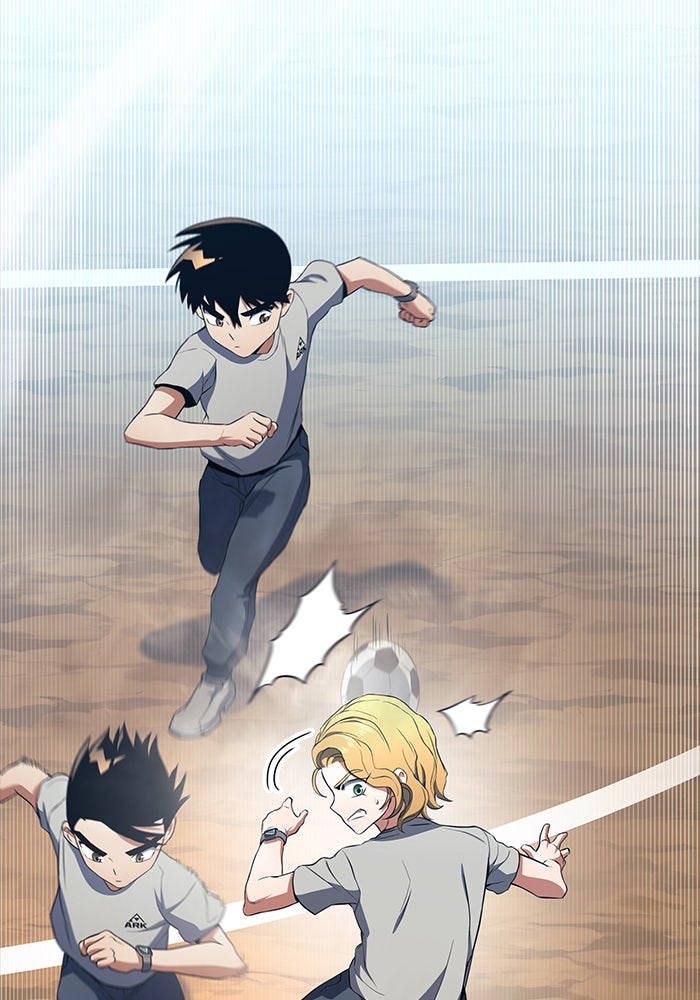 Kill the Dragon - หน้า 48