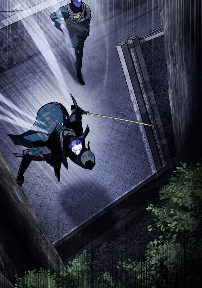 Kill the Dragon - หน้า 41