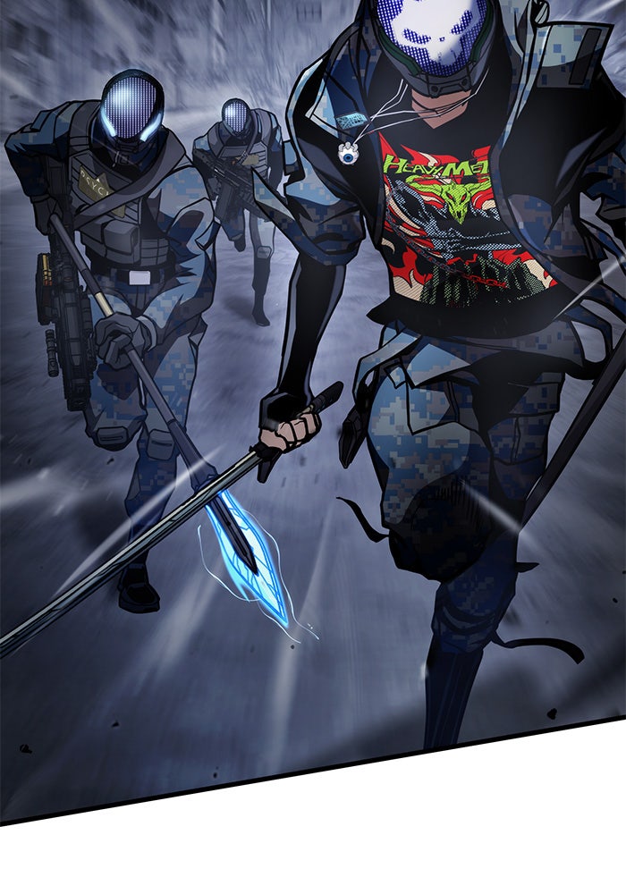 Kill the Dragon - หน้า 8