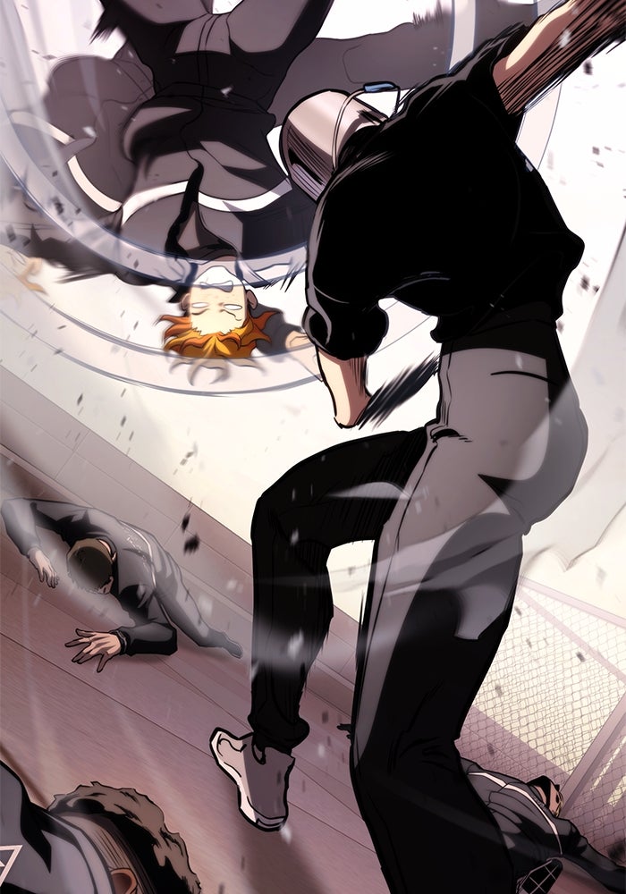 Kill the Dragon - หน้า 149