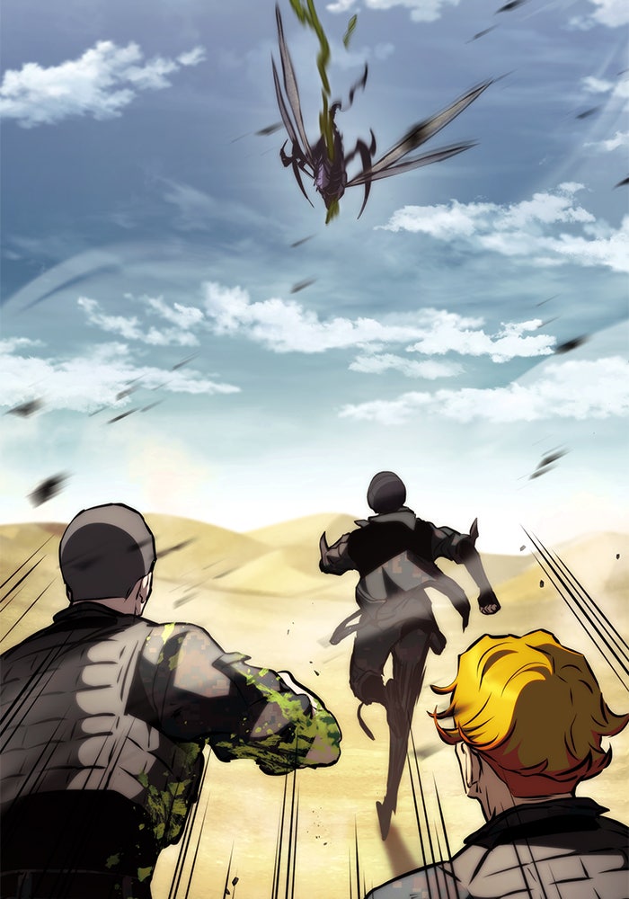 Kill the Dragon - หน้า 147