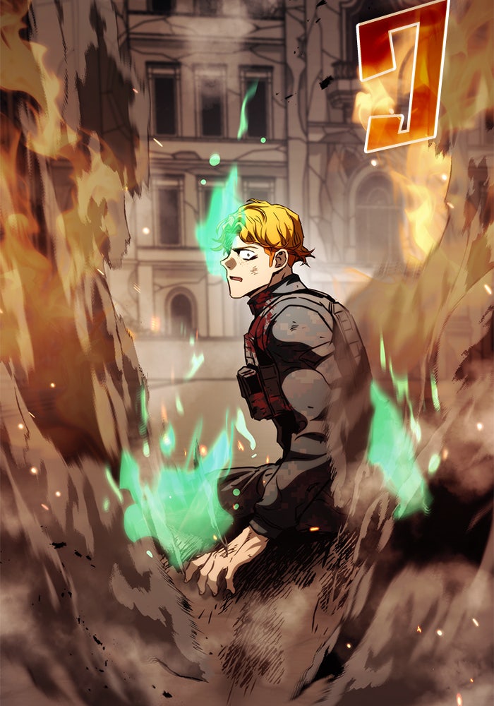 Kill the Dragon - หน้า 121