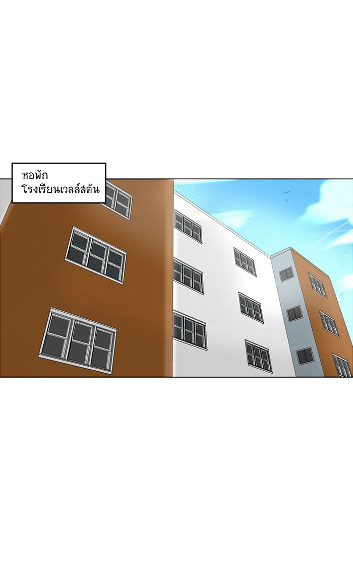โรงเรียนเหนือมนุษย์ - หน้า 1