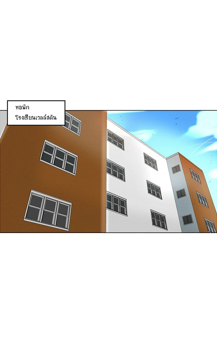 โรงเรียนเหนือมนุษย์ - หน้า 1