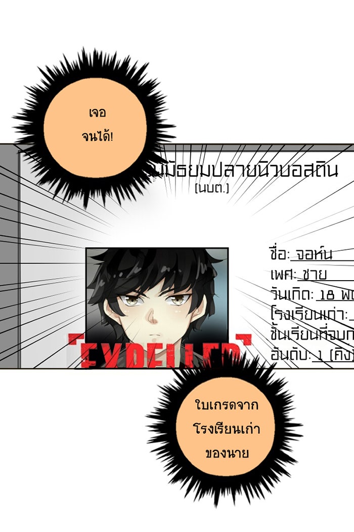 โรงเรียนเหนือมนุษย์ - หน้า 32