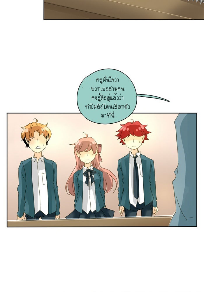 โรงเรียนเหนือมนุษย์ - หน้า 8