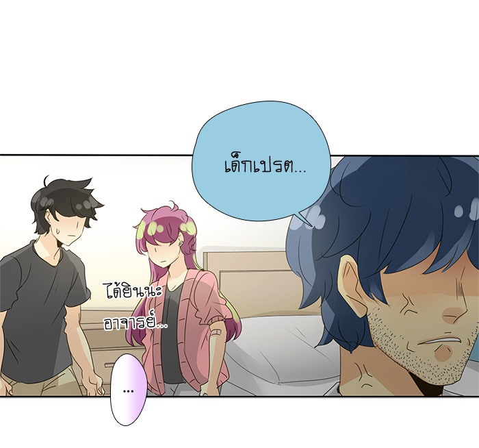 โรงเรียนเหนือมนุษย์ - หน้า 23