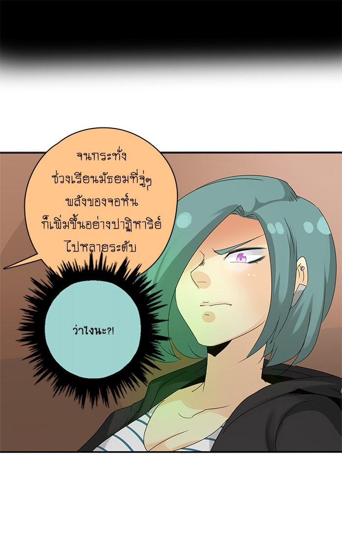 โรงเรียนเหนือมนุษย์ - หน้า 51