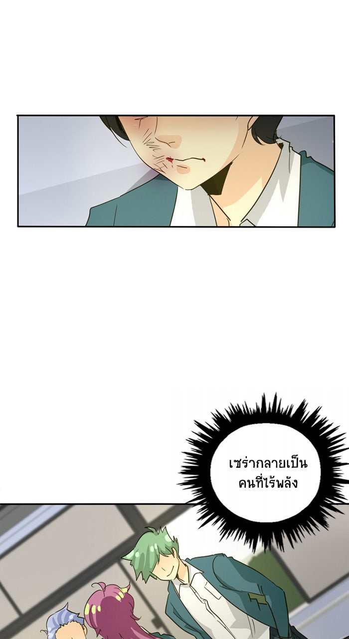 โรงเรียนเหนือมนุษย์ - หน้า 81