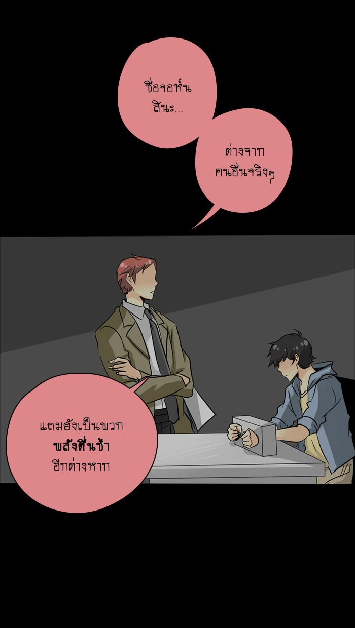โรงเรียนเหนือมนุษย์ - หน้า 12