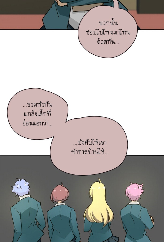 โรงเรียนเหนือมนุษย์ - หน้า 82