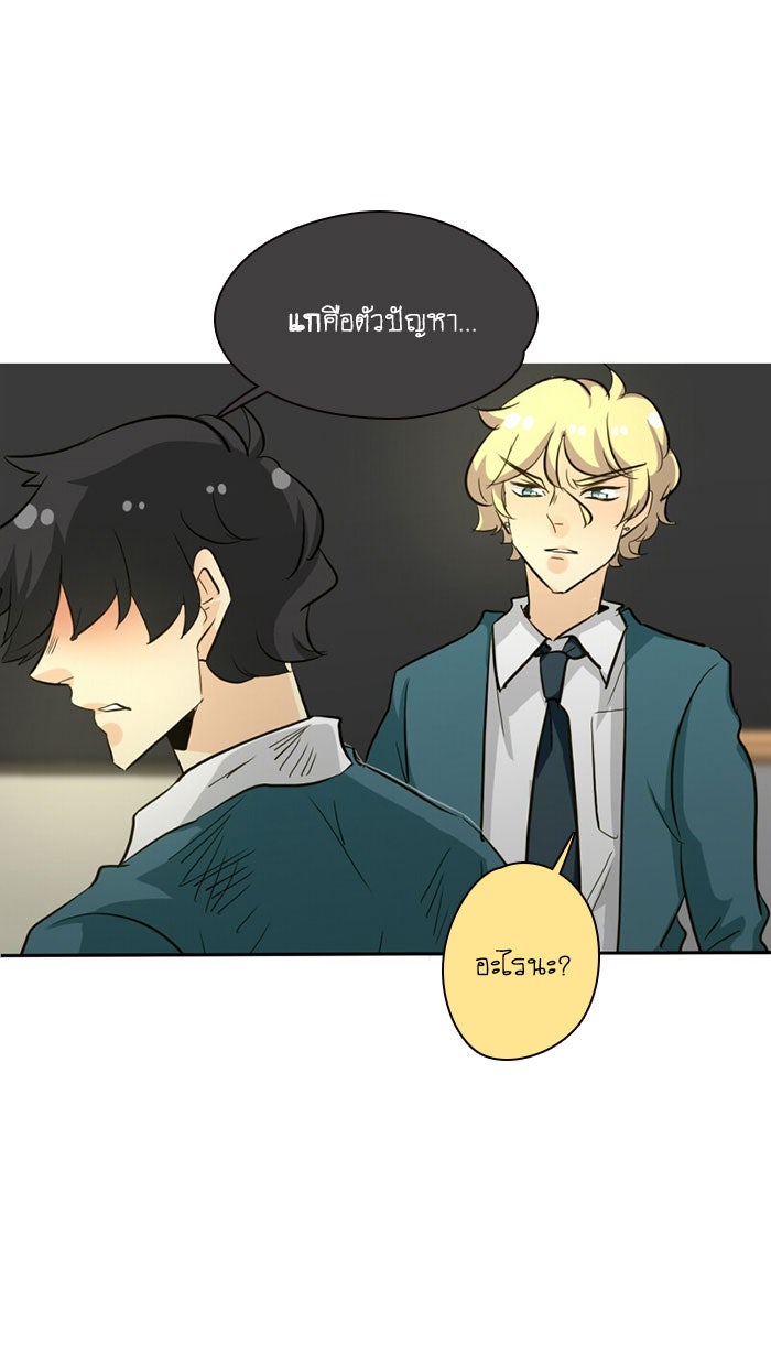 โรงเรียนเหนือมนุษย์ - หน้า 81