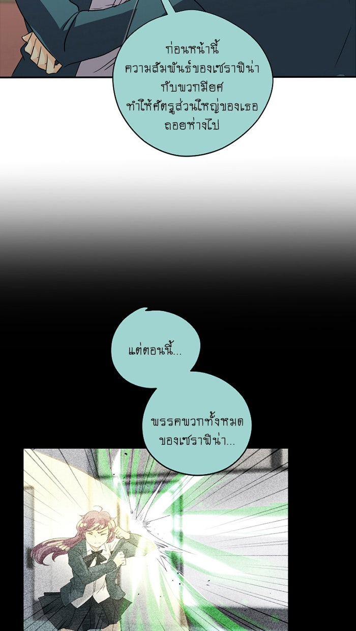 โรงเรียนเหนือมนุษย์ - หน้า 84