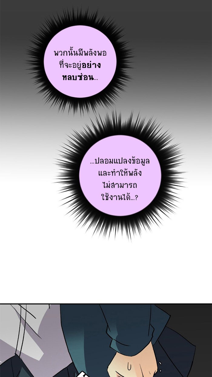โรงเรียนเหนือมนุษย์ - หน้า 79