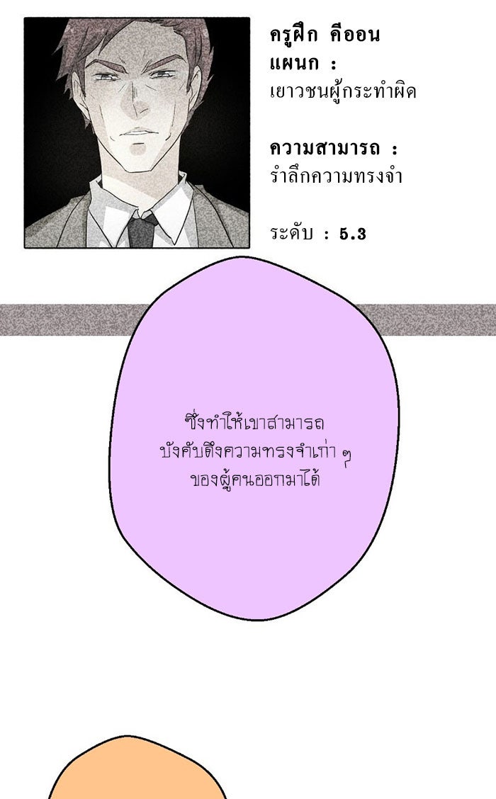 โรงเรียนเหนือมนุษย์ - หน้า 51