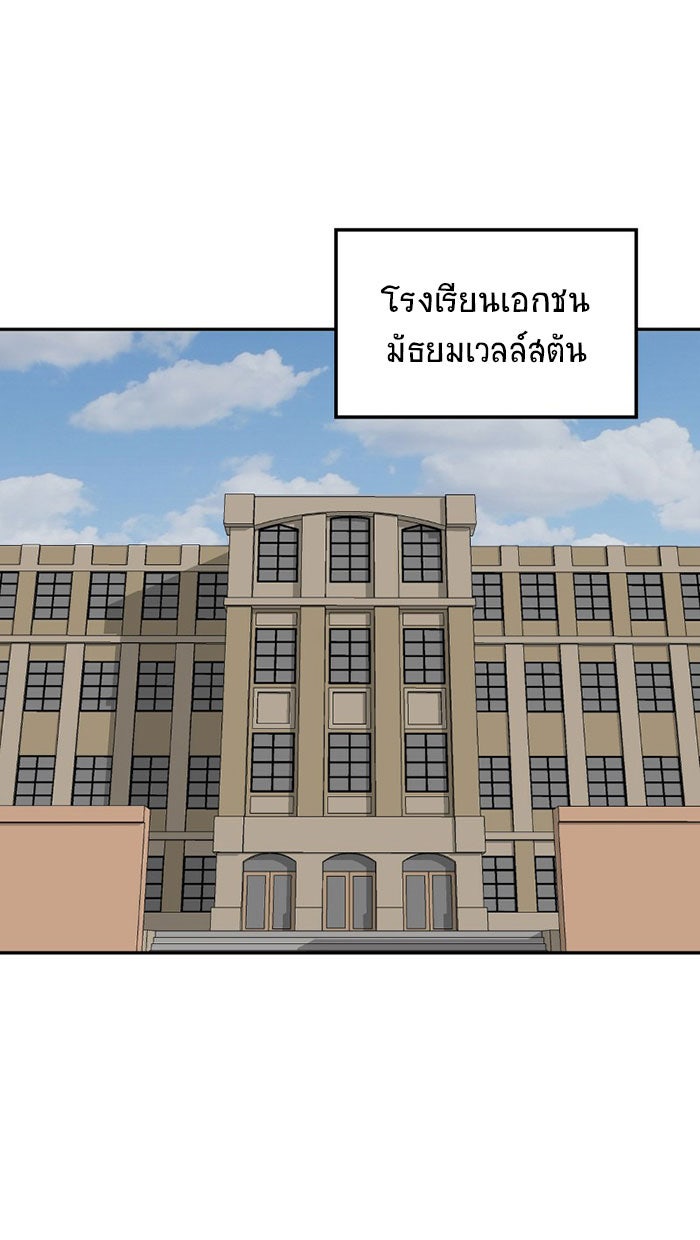 โรงเรียนเหนือมนุษย์ - หน้า 1