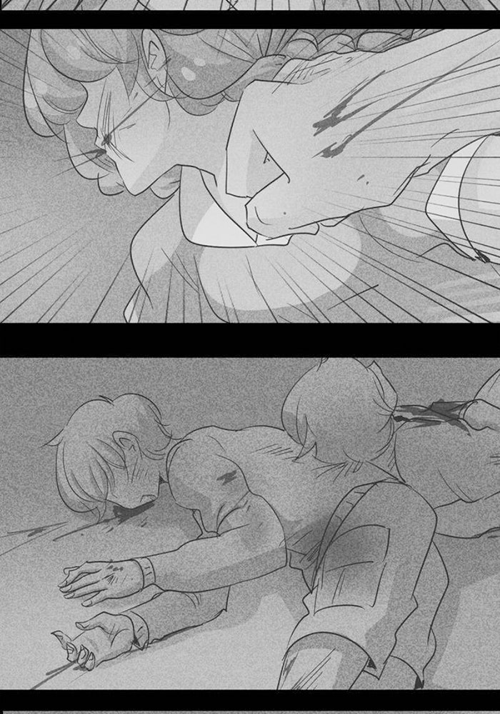 โรงเรียนเหนือมนุษย์ - หน้า 119