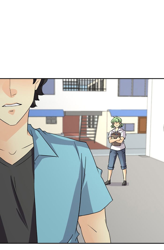 โรงเรียนเหนือมนุษย์ - หน้า 36