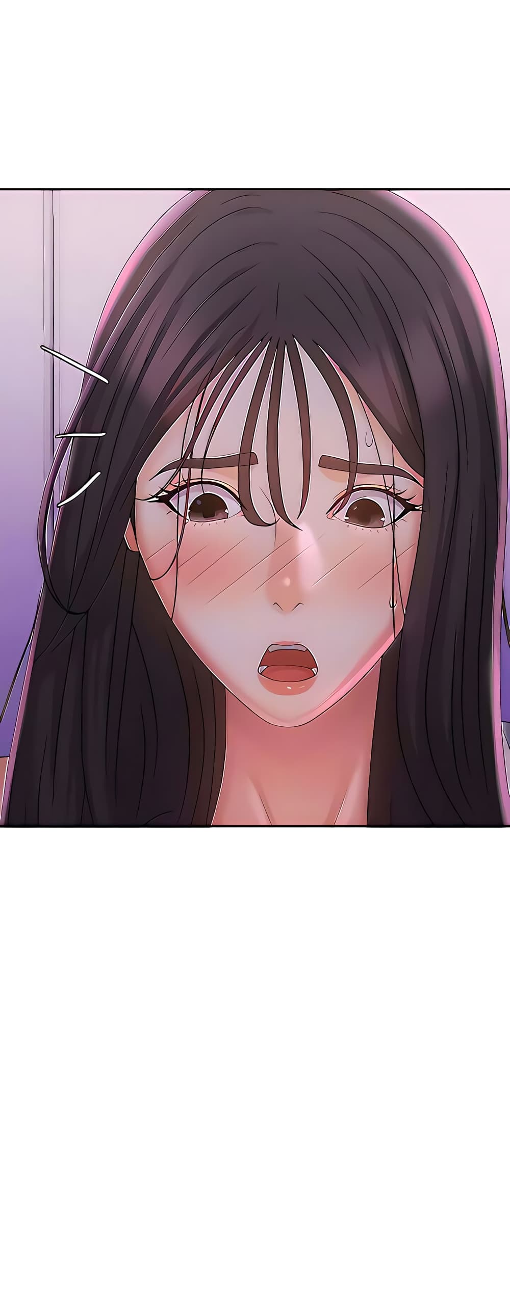 Aunt Puberty - หน้า 1