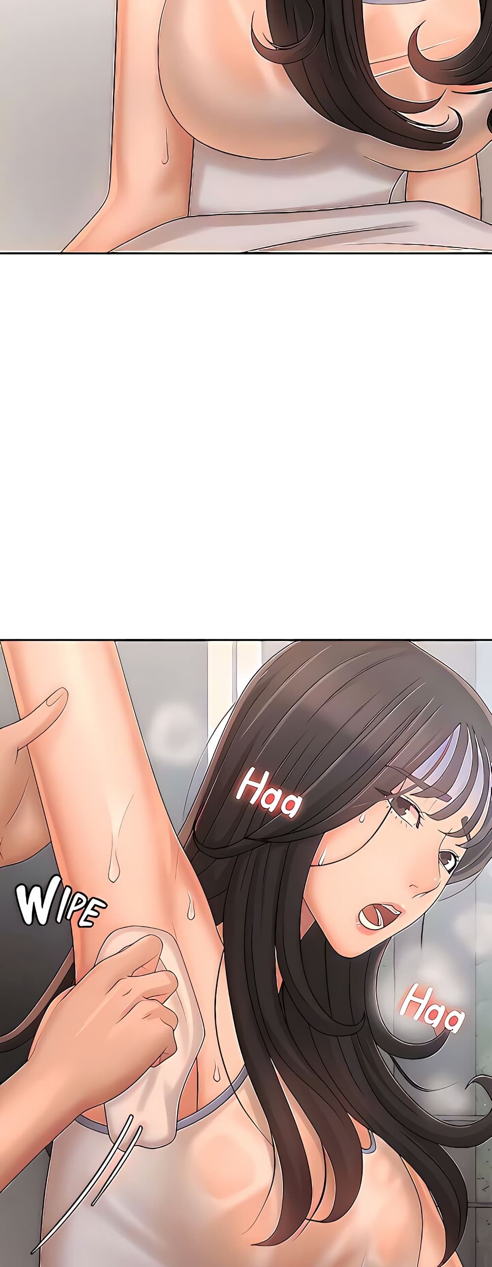 Aunt Puberty - หน้า 40
