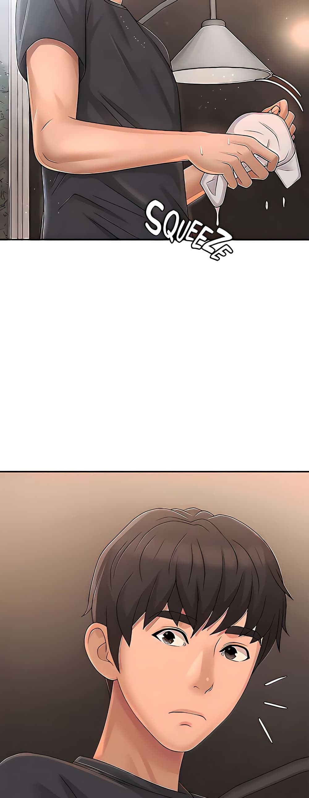 Aunt Puberty - หน้า 48