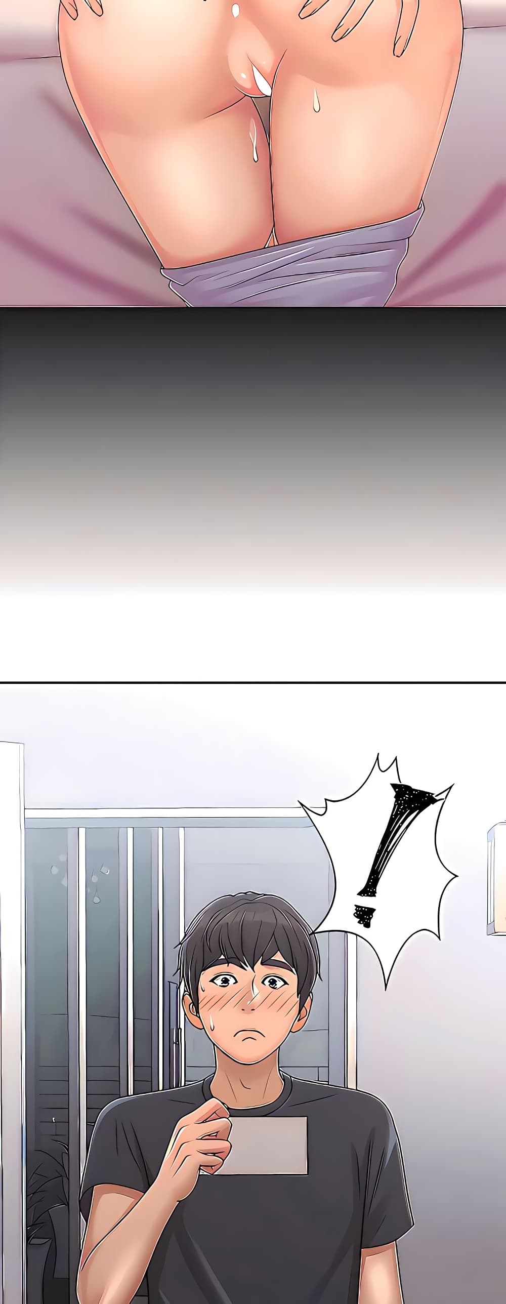 Aunt Puberty - หน้า 59