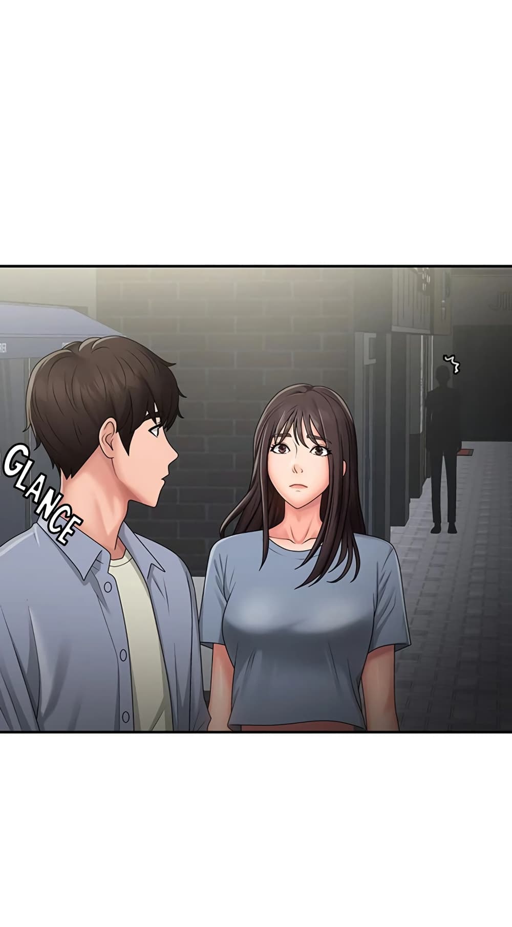 Aunt Puberty - หน้า 8