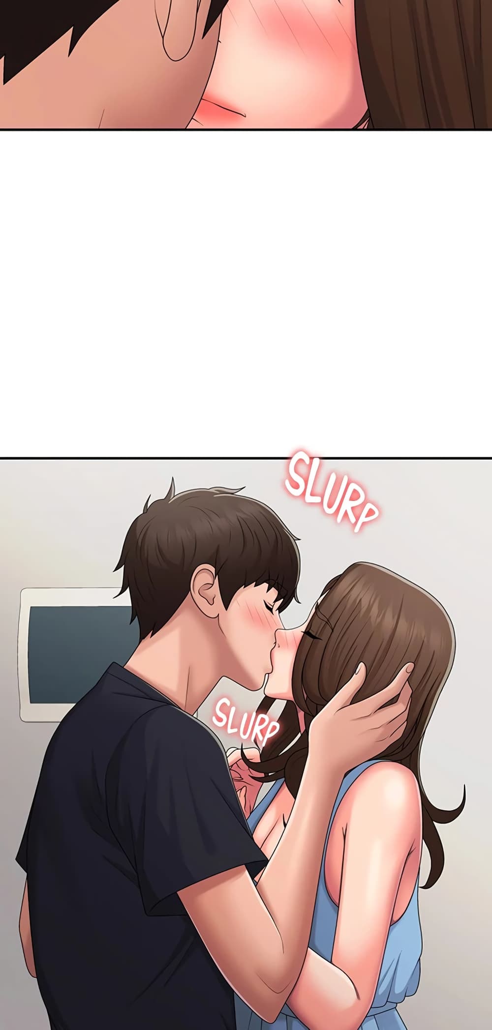 Aunt Puberty - หน้า 33