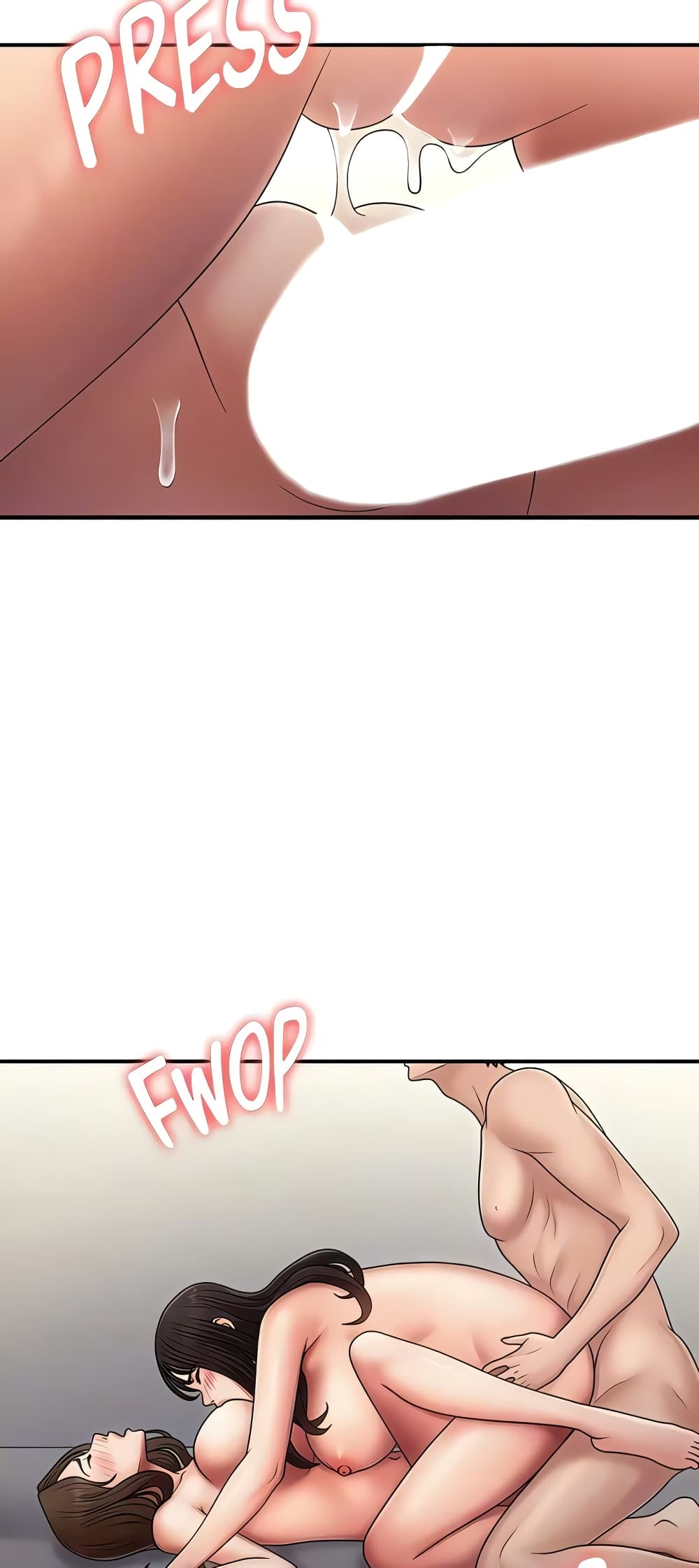 Aunt Puberty - หน้า 37