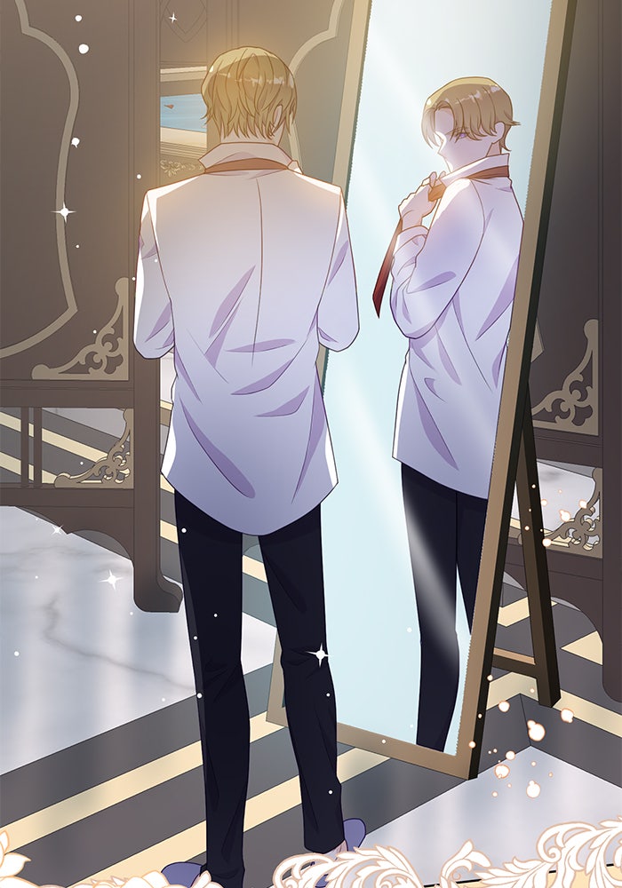 ตัวร้ายอย่างฉันก็เป็นเจ้าหญิงนะ! - หน้า 79
