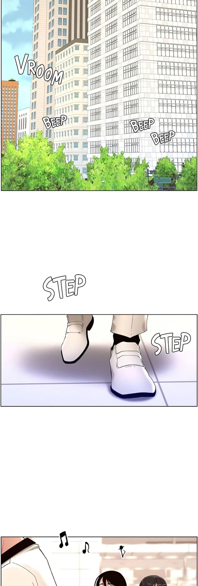 APP for the Emperor of the Night - หน้า 3