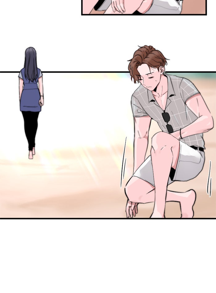 7 ปีต่อมา ข้ามเวลามาพบเธอ - หน้า 21