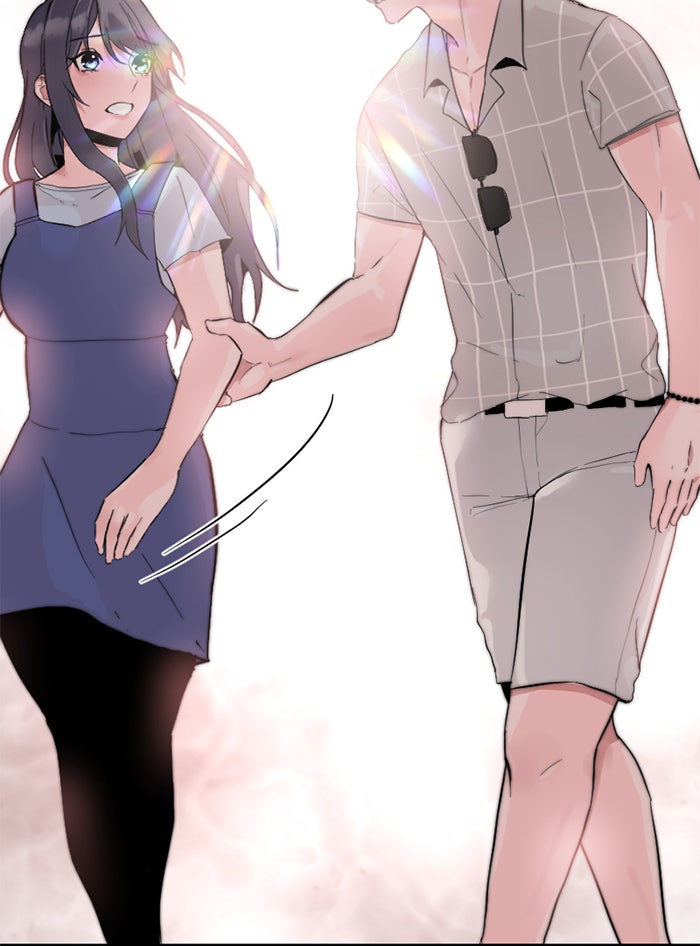 7 ปีต่อมา ข้ามเวลามาพบเธอ - หน้า 23