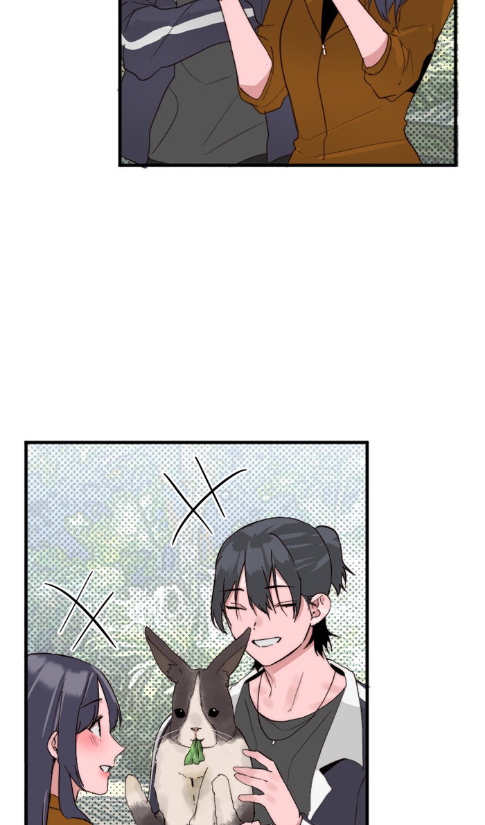 7 ปีต่อมา ข้ามเวลามาพบเธอ - หน้า 44