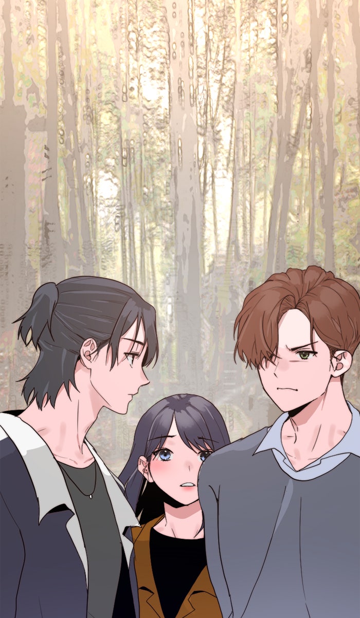7 ปีต่อมา ข้ามเวลามาพบเธอ - หน้า 22